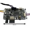 VSDISPLAY HDMI LCD Controller Board Support 14.1 15.4" LVDS 30 Pin CCFL 1280x800 LCD