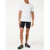 VAUDE Men's Active Bib Pants, Black Uni, 54/XL