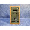 NEW Como Audio Amico AMTBA A Portable Wireless Smart Speaker System Teak/Black
