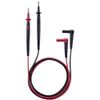 Testo 0590 0011 Set 4mm-Standard Test leads, right angle