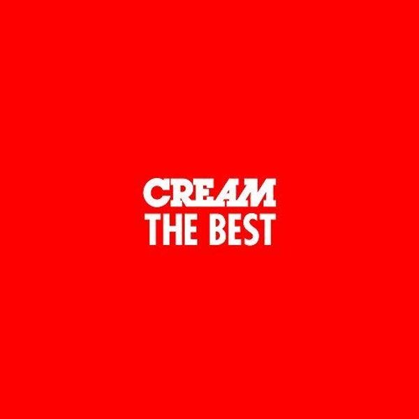 CREAM THE BEST