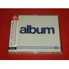 COMPACT DISC (ALBUM)(SHM-CD)