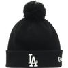 []  MLB ONSPOTZ Pom Pon Rib Cuff Knit Mlb