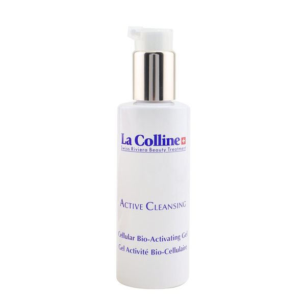 La Colline - Active Cleansing - Cellular Bio-Activating Gel(150ml/5oz)