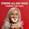 Sea Bond Secure Denture Adhesive Seals, Original Uppers, 30 Count