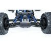 TRAXXAS SLEDGE Compatible FRONT BUMPER BODY PROTECTOR | PREVENT TUCKED TORN BODY