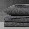 Kenneth Cole - Queen Sheet Set, Super Soft Wrinkle-Resistant Bedding with Bon...