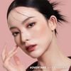 3CE Multi Eye Color Palette A Mood Overtake