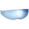 Aussie Kabuto 588724 CF-3 Inner Sun Shade Blue Mirror