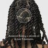 Living Proof Scalp Care Exfoliator (100ml) - Deep Cleansing Scalp Scalp Scrub - Removes Dandruff, Oil & Residue - Pre-Shampooing Treatment for Healthy Scalp & Stronger Hair