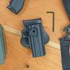 Fits Hi-Point .40SW Holster