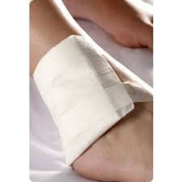 Xupad Ultra Absortbent Dressing Pad 10cm x 20cm