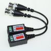 10 Pairs 20pcs CCTV Camera Passive Video Balun BNC Twisted Pair Connector Cable