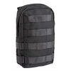 Savotta Modular equipment bag Small Black,Black