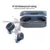 TOZO T10 Bluetooth IPX8 Waterproof Wireless Earbuds Earphones Touch Control