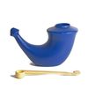 Rhino Horn Nasal Cleansing - Blue