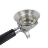 57mm Coffee Grinder Dosing Funnel - catcha Catcher Espresso Ring portafilter