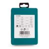 Makita D-42204 6 Piece Countersink Set
