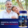 Synoflex Advanced Joint Mobility Pills Advanced Flexibility Support 300 Capsules
