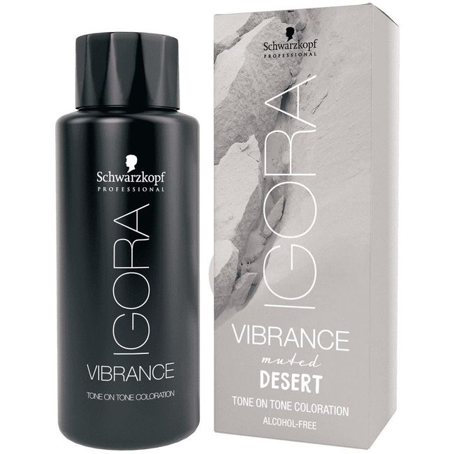 Schwarzkopf Igora Vibrance Muted Desert 9-24 60 ml