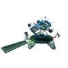 Playmobil E-Rangers Turbojet Construction Set with Launch Pad [parallel import goods]