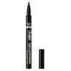 Debby Eyeliner Dual Pen 01 Black