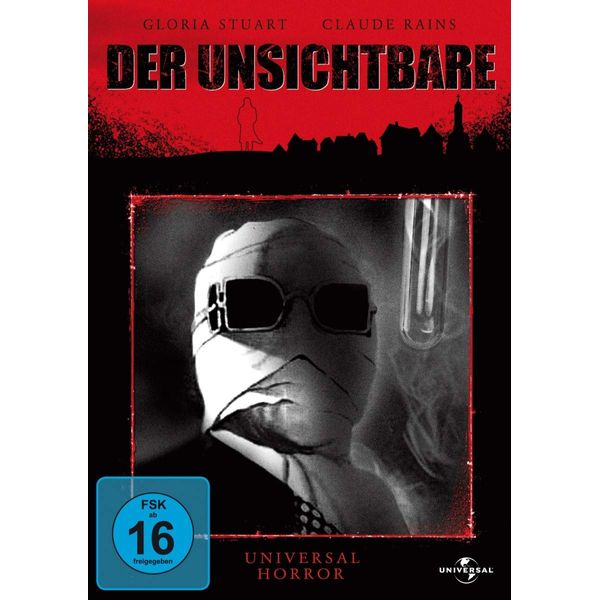 Der Unsichtbare