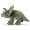 Jurassic World Plush Triceratops Width 9.4 inches (24 cm)
