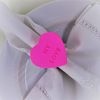Conversation Heart Napkin Ring (set of 6)