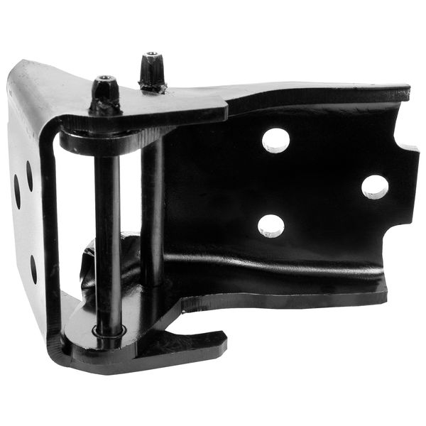 1969-76 IMPALA DOOR HINGE - LOWER - LH OR RH - 69-76