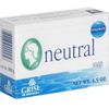 Grisi Neutral Soap, 3.5 oz by Grisi