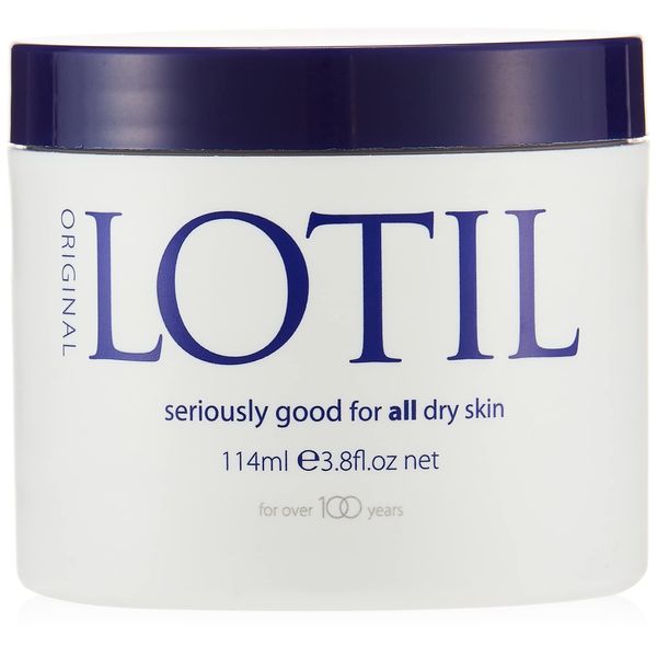 Lotil Cream for Dry Skin 114ml