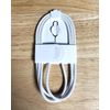 OEM iPhone 15 & 16 Pro Max Fast Charging USB Type-C Cable Original Woven