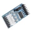 Akozon Motor Driver Motor Driver Module, Motor Driver Module 5pcs ULN2003 Stepper Motor Driver Board Module 5-12V Driver Motor Board Module Stepper Motor