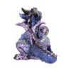 Nemesis Now Tyrian Figurine 13cm Purple