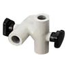 As One 1-212-09 Stirring Rod Cross Clamp (For S Type)
