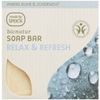 Speick: Bionatur Relax Refresh Soap (Pack of 5 x 100 g)