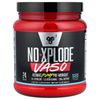 No-Xplode VASO, Ultimate Pump Pre-Workout, Razzle Dazzle, 1.11 lb (504 g)