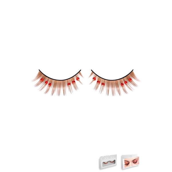 Baci The Starlight Edition Eyelashes Model No. 513