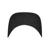 Flexfit Nu Cap Baseball, Black, L