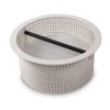 MultiFlow Pro Skimmer Filter - Fits MTH SK-2 Skimmer Basket - Pack of 4