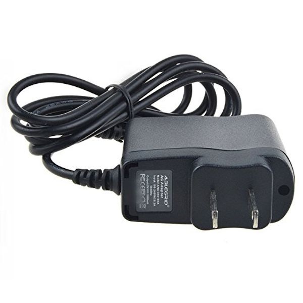 ABLEGRID AC/DC Adapter for Autel MaxiTPMS PAD TPMS Sensor Programming Accessory Device Power Supply Cord