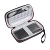 AONKE Hard Travel Case for SanDisk Professional PRO-G40 SSD 1TB 2TB 4TB External Solid State