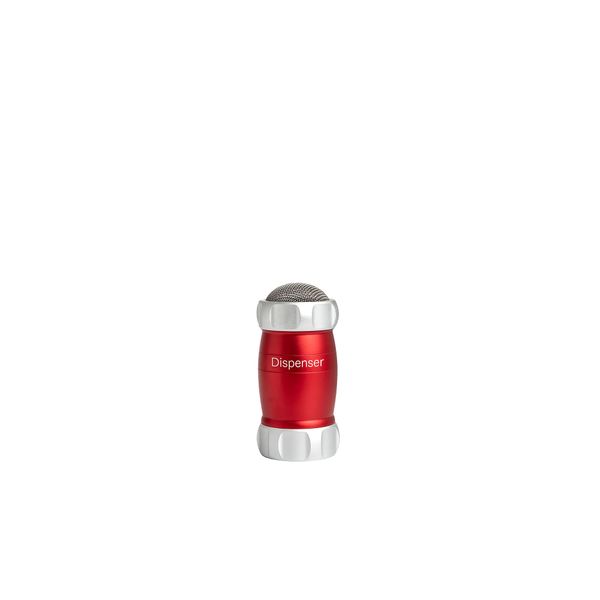 MARCATO Dispenser Red Spreader Aluminium