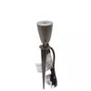 Line Voltage Bronze LED Landscape Flood Light with Spike