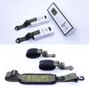 Adjustable Ski Shoulder Carrier, Snowboard Handle Straps