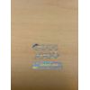 QTY 500 Small! Custom Printed Tamper Evident Security Void Hologram Stickers