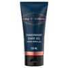 King C Gillette Transparent Shave Gel