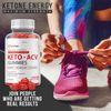 (3 Pack) True Fast Keto ACV Gummies True Fast Keto Advanced Formula TrueFast...