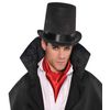 amscan 842071-55 - Adult Red Vampire Scarf